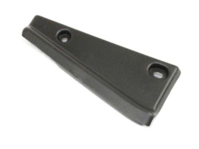 Mopar 55372935AC Guard Fender Lower Box Side