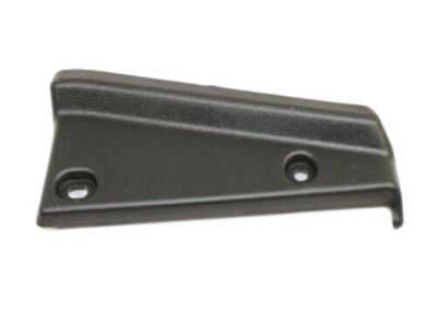 Mopar 55372935AC Guard Fender Lower Box Side Mopar 55372935AC Guard Fender Lower Box Side