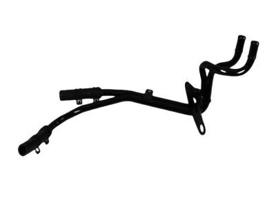 Chrysler 4777967AC HOSE AND TUBE Heater