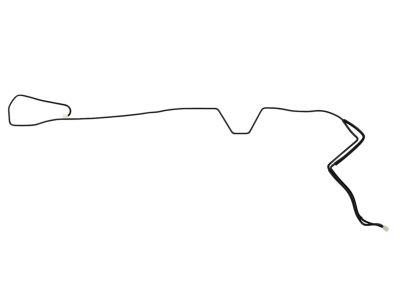 Mopar 5146940AA Tube Fuel Vapor 5146940AA Mopar Tube Fuel Vapor Product Photo 1 of 3