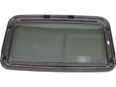 Mopar 5183171AA Glass Sunroof Mopar 5183171AA Glass Sunroof