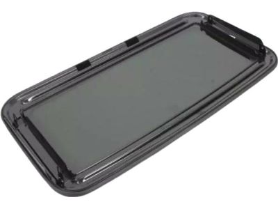 Mopar 5183171AA Glass Sunroof