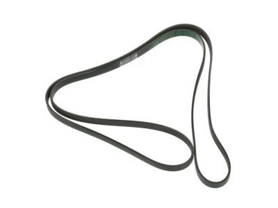 Jeep 4854033AB BELT Accessory Drive