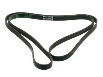 Jeep 4854033AB BELT Accessory Drive