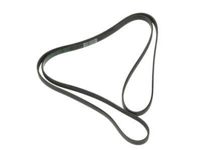 Jeep 4854033AB BELT Accessory Drive