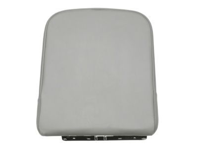 Dodge 1FF151D5AA Armrest Cover