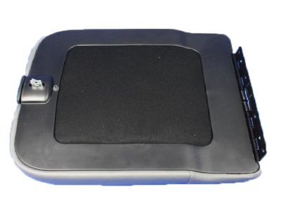Dodge 1FF151D5AA Armrest Cover