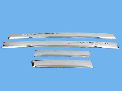 Jeep 82211183 ACC PKG APPEARANCE