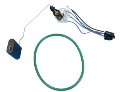 Jeep Fuel Sending Unit - 68154308AA