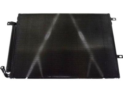Mopar 52014775AB Condenser A/C