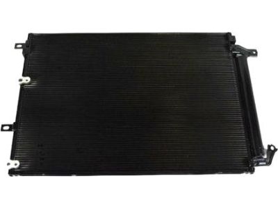 Mopar 52014775AB Condenser A/C