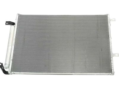 Mopar 52014775AB Condenser A/C