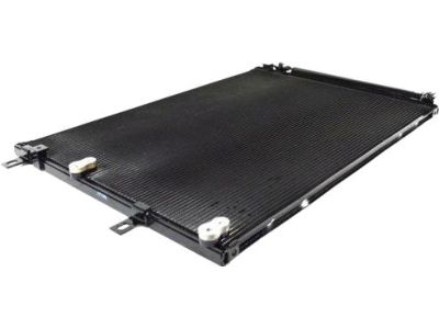 Mopar 52014775AB Condenser A/C