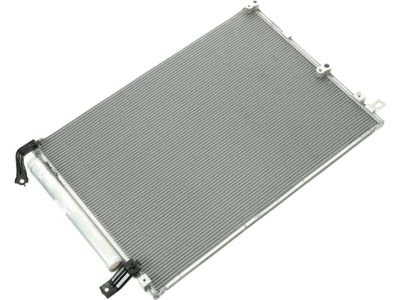 Mopar 52014775AB Condenser A/C