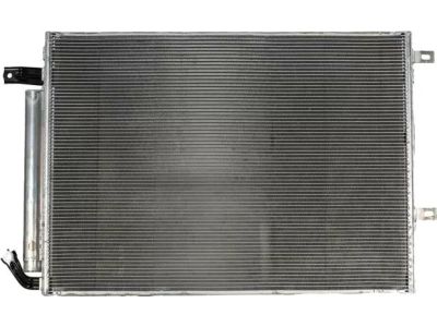 Mopar 52014775AB Condenser A/C