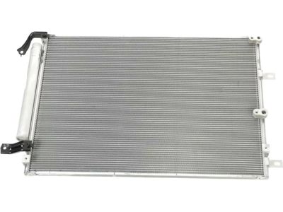 Mopar 52014775AB Condenser A/C