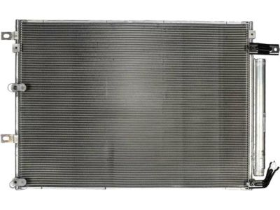 Mopar 52014775AB Condenser A/C