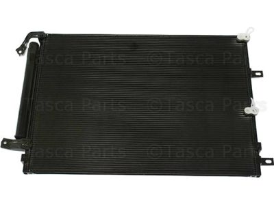 Mopar 52014775AB Condenser A/C