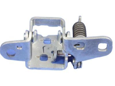 Ram 68058533AC HINGE Rear Door Lower
