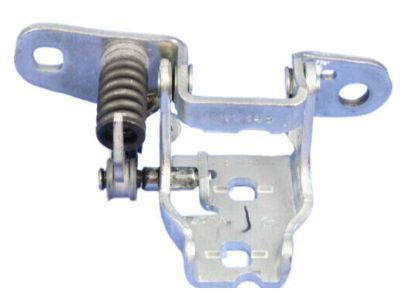 Ram 68058533AC HINGE Rear Door Lower