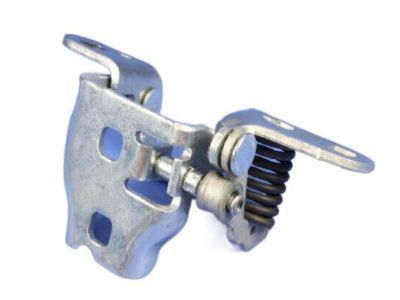 Ram 68058533AC HINGE Rear Door Lower