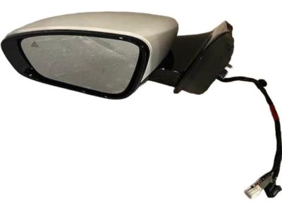 Mopar 5MJ571W7AG Mirror Outside Rearview
