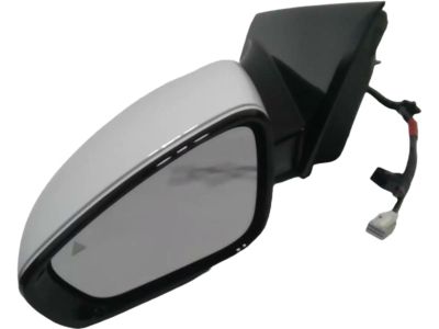 Mopar 5MJ571W7AG Mirror Outside Rearview