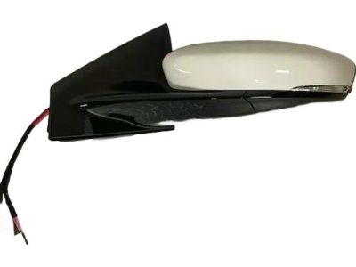 Mopar 5MJ571W7AG Mirror Outside Rearview