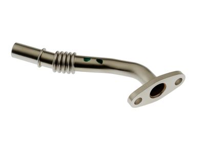 Mopar 68148163AA Tube Turbo Oil Drain Mopar 68148163AA Tube Turbo Oil Drain