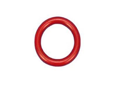 Jeep 5066497AA Discharge Line O-Ring