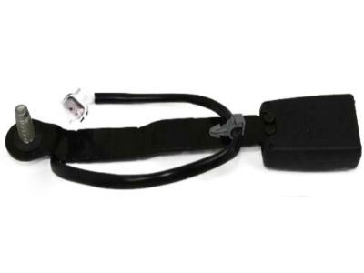 Jeep Seat Belt - 5JW771DVAD