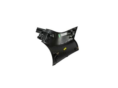 Mopar 6DF21DX9AA Panel D Pillar Inner, Driver Side