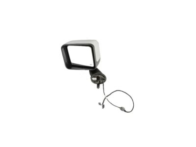 Mopar 6JU75LS1AA Mirror Outside Rearview