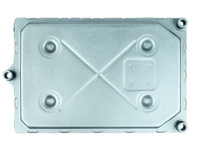 Jeep Grand Cherokee Engine Control Module - 5150611AC