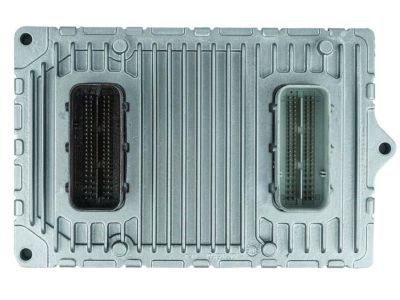 Jeep Grand Cherokee Engine Control Module - 5150611AC