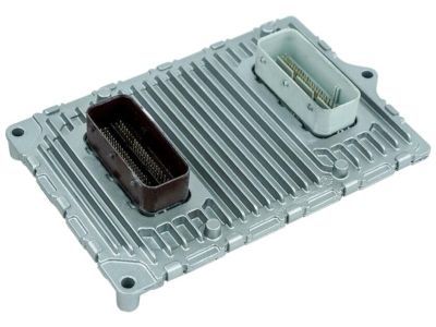 Jeep Grand Cherokee Engine Control Module - 5150611AC