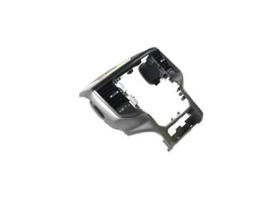 Mopar 6BK043X9AF Bezel Instrument Panel Center 6BK043X9AF Mopar Bezel Instrument Panel Center Product Photo 1 of 3