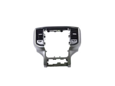 6BK043X9AF Mopar Bezel Instrument Panel Center Product Photo 3 of 3