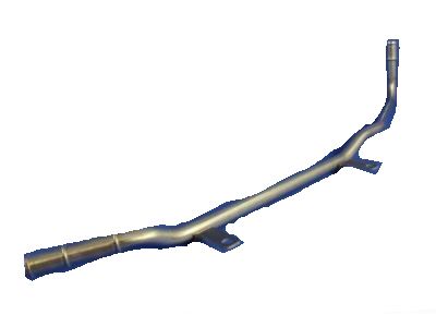 Dodge 5181964AB Water Pipe