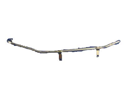 Dodge 5181964AB Water Pipe
