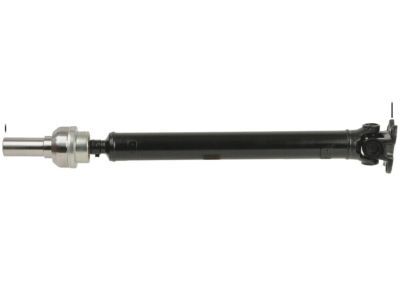 Ram Drive Shaft - 52123021AE