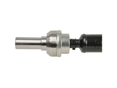 Ram Drive Shaft - 52123021AE