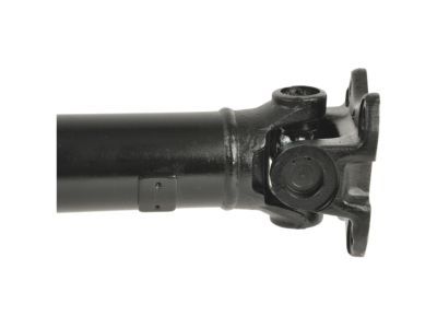 Ram Drive Shaft - 52123021AE