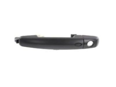 Chrysler 1FK071J3AB HANDLE Recliner