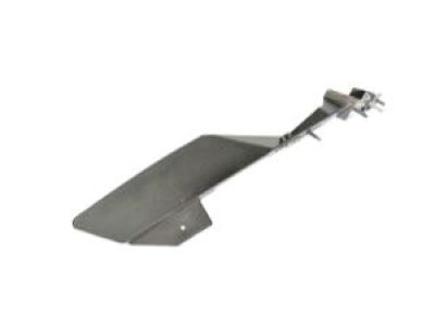 Dodge 4806230AD Support Bracket