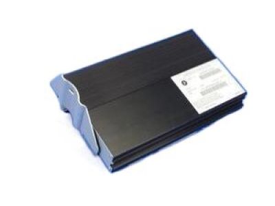 Ram 68267099AA AMPLIFIER