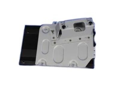 Ram 68267099AA AMPLIFIER