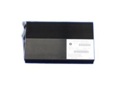 Ram 68267099AA AMPLIFIER