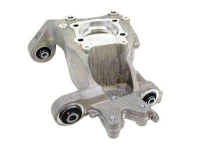 Jeep Cherokee Steering Knuckle - 5090070AE
