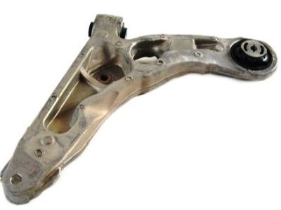 Jeep 68210238AE ARM Lower Control Front